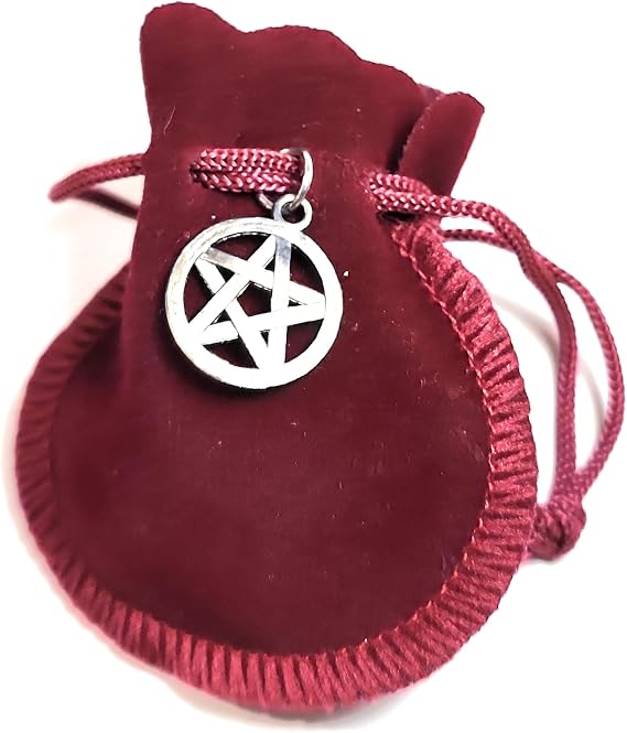 Protection Mojo Bag