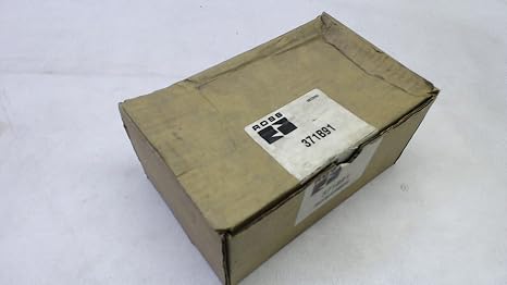 Ross 371B91 Sub Base Size 4 Pipe Size In: 3/4 Pipe Size Out: 3/4 371B91