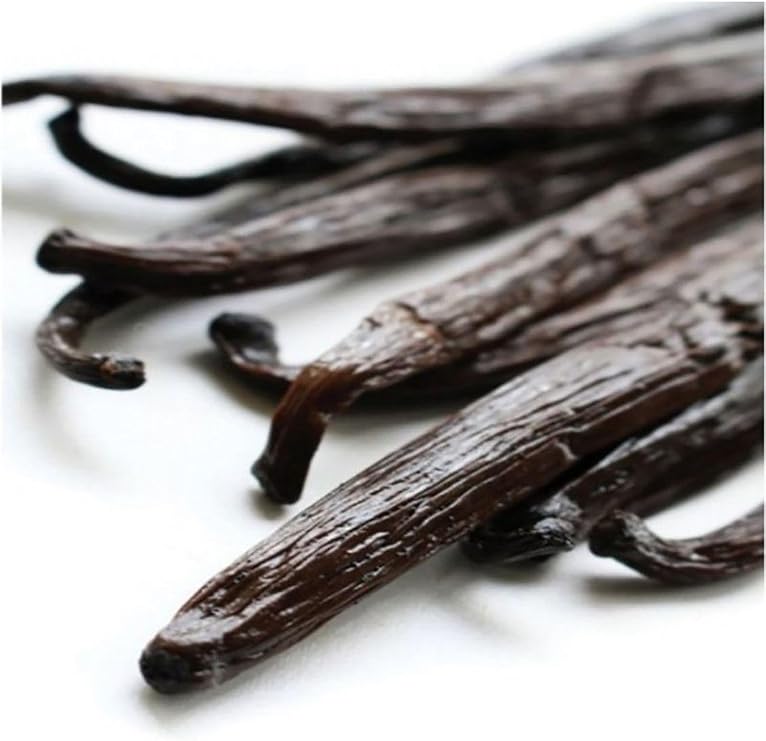 Bazaar 4 Vanilya Çubuk 50 Adet Yeni Mahsul Vanilla Stick