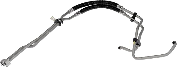 Dorman 625-105 Engine Oil Cooler Hose Assembly | Fits Select Chevrolet / GMC Models