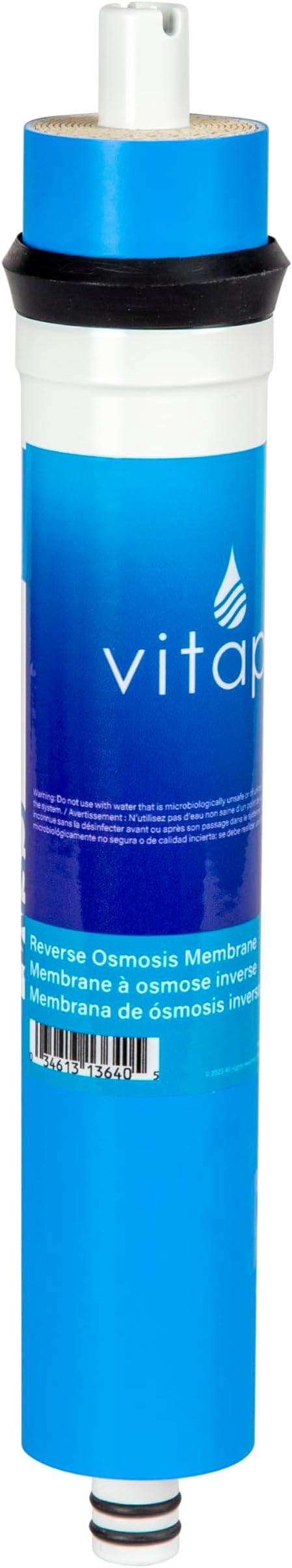 Vitapur Universal RO Membrane