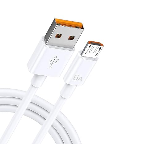 3.3ft Micro USB Charger Cord for Withings BPM Connect/Core,iHealth Neo - Digital Blood Pressure Cuff | Not for Withings BPM Vision