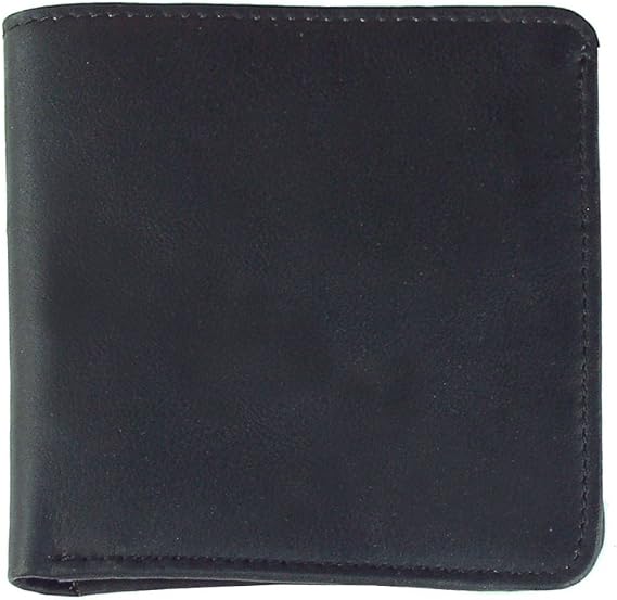 Piel Leather Hipster, Black, One Size