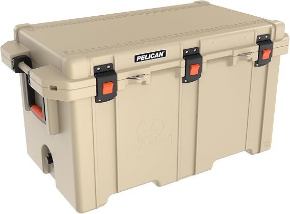 Pelican Elite 150 Quart Cooler
