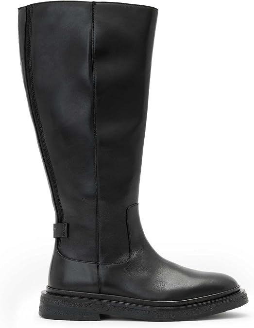 AllSaints Escher Rider Boots