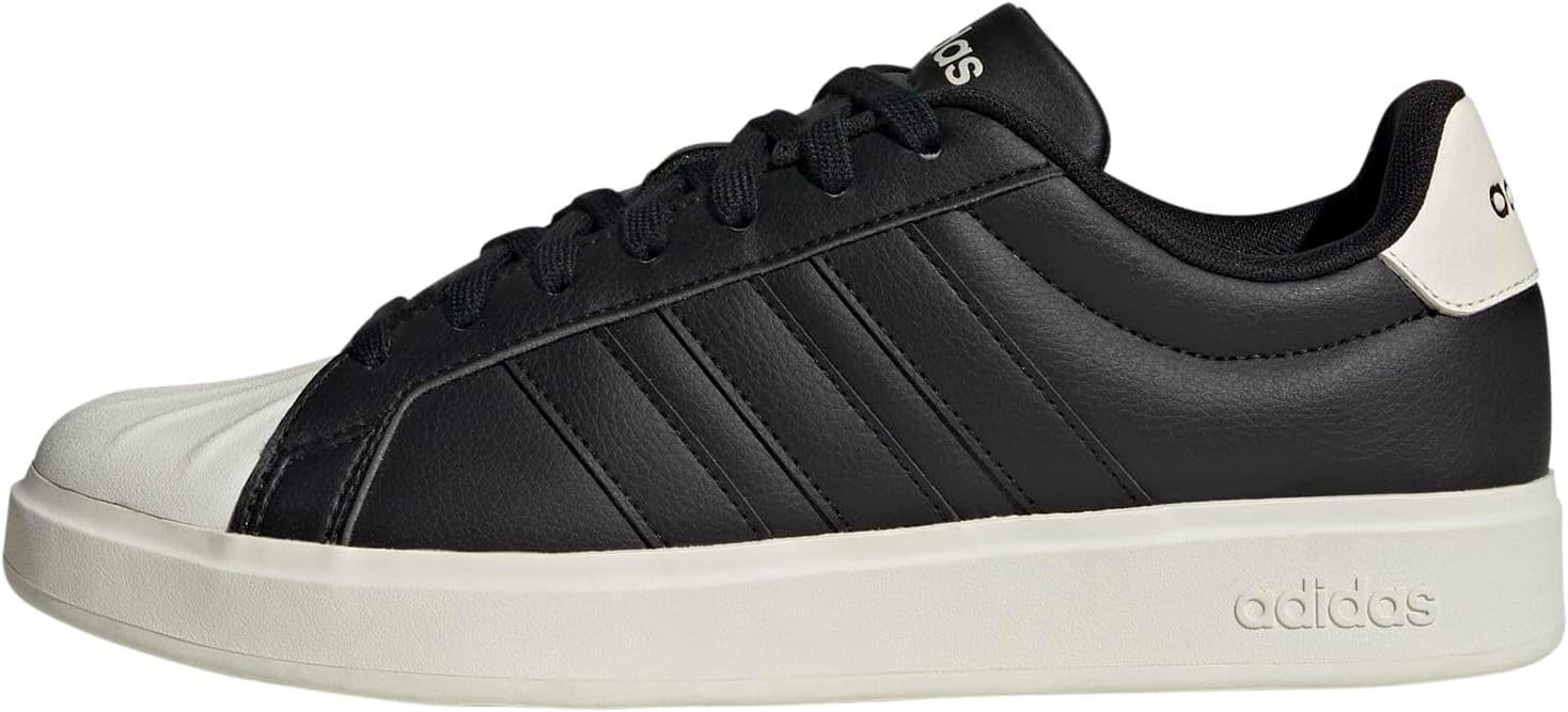 Streettalk Erkek Beyaz Sneaker Ayakkabı JP8279