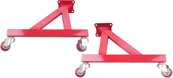 GM LS Fits V8 Engine Storage Stand