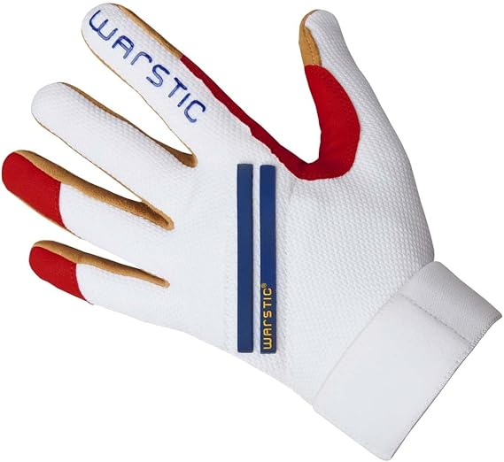 Workman3 Batting Gloves by Warstic