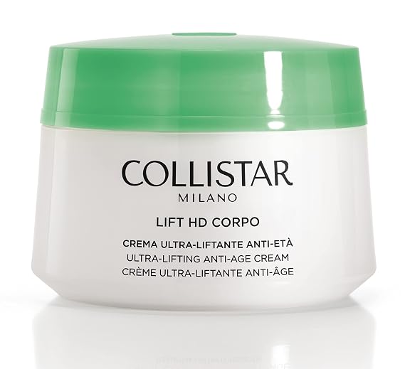 Collistar Lift Hd Body 400ml