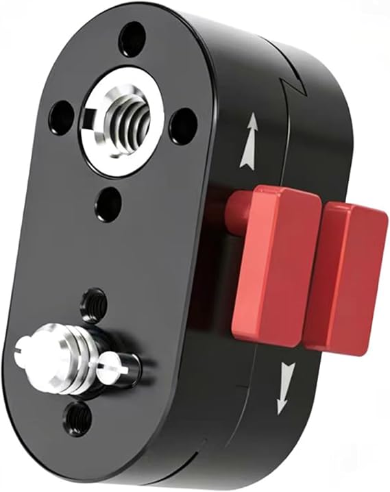 Mini Lock Quick Release Plate System