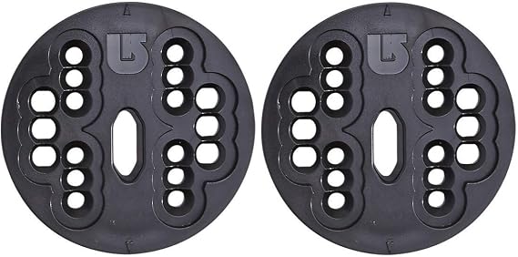 Burton 4x4ICS Discs