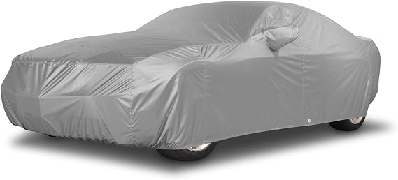 Covercraft C15884RS Reflec'tect Silver Custom Fit Car Cover