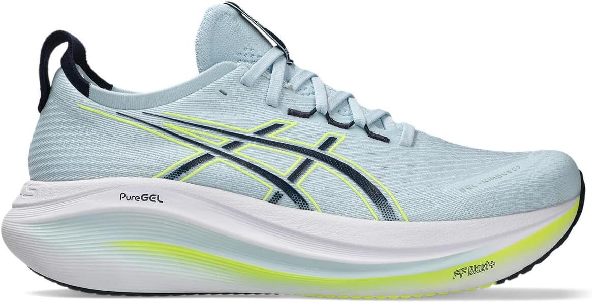 ASICS Men's Gel-Nimbus 27