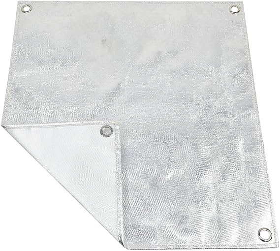 Belmont BM-259 Bonfire Protective Sheet