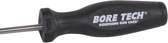 Bore Tech Bolt Action Cleaning Tool Kit