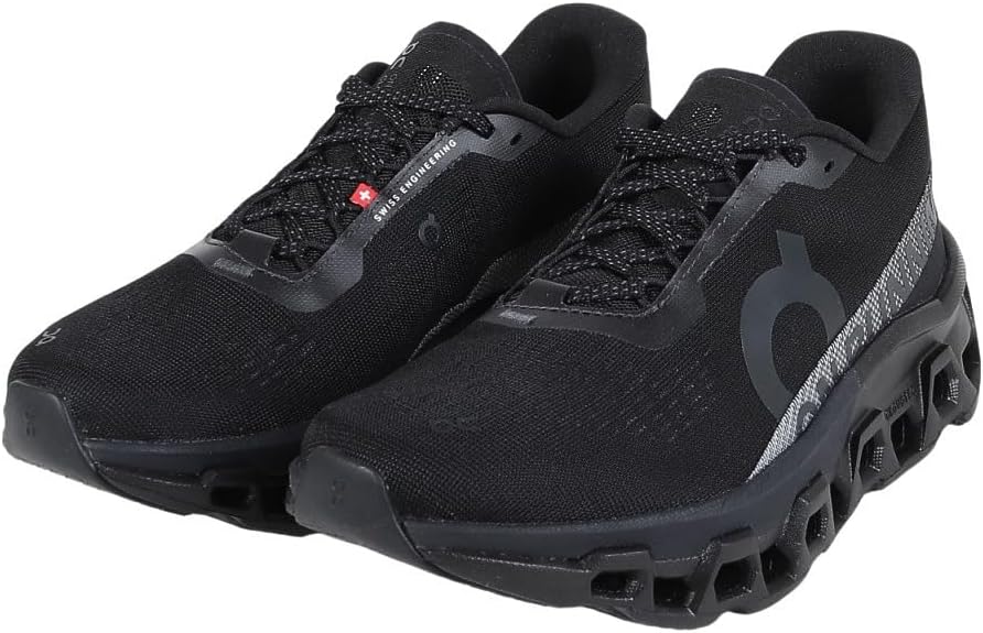 On Womens Cloudmonster 2 Sneaker
