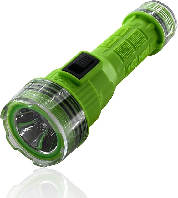Diving Flashlight Rechargeable Lightweight Bright Dive Light