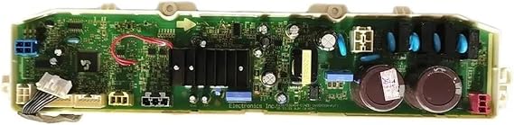 Compatible for LG Washing Machine Computer Board EBR830378 Control Panel EBR830799 EAX67032404-C EAX60681010-B 110V-127V Display Board