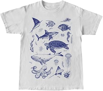 Y2k Graphic Short Sleeve Crop Tops Women Teen Girls Cute Cropped T Shirt Vintage Aesthetic Slim Baby Tees Clothes