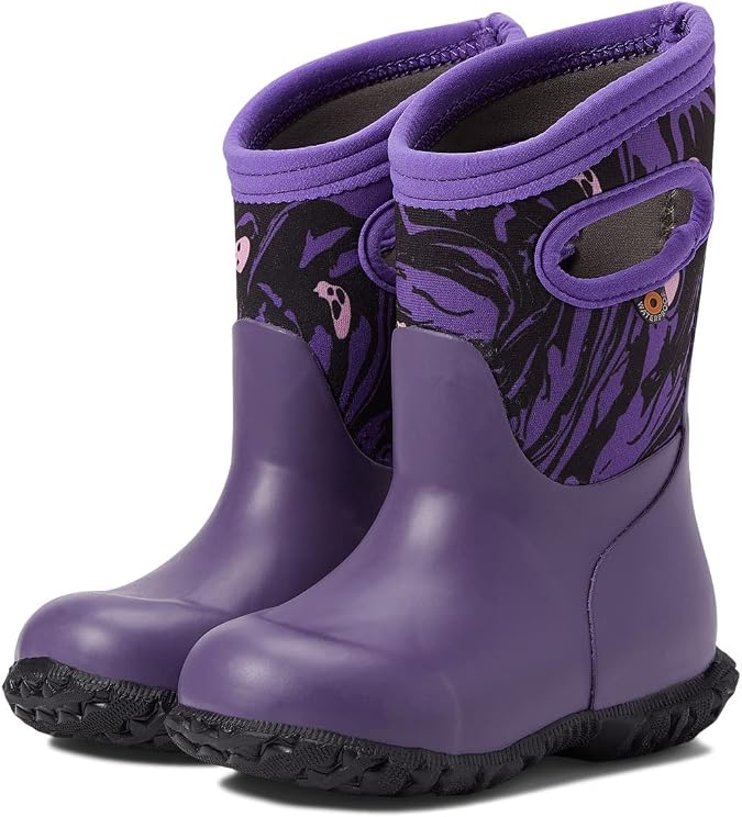 Bogs Kids York Spooky (Toddler/Little Kid/Big Kid)