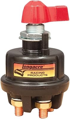 Longacre WP HD Batt DISC WALT 125
