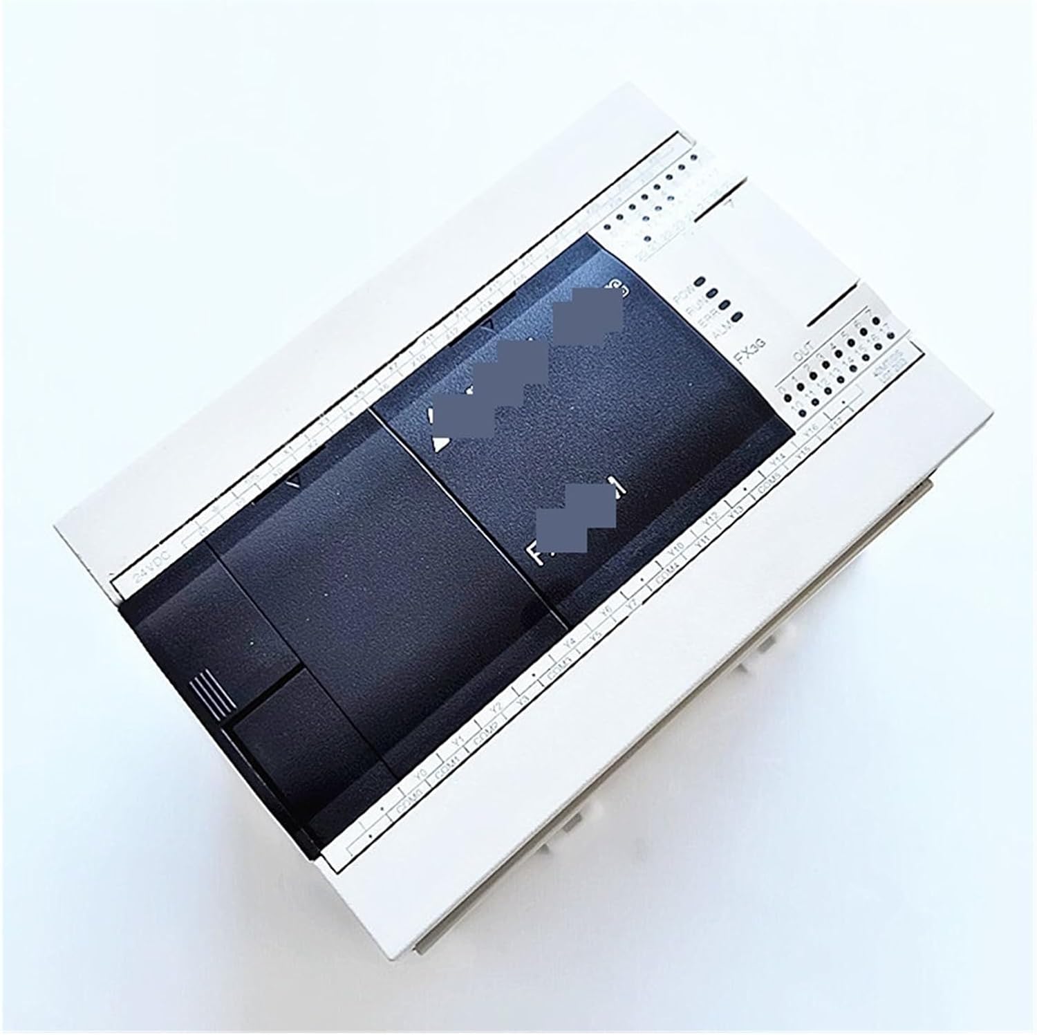 PLC Programmable Controller Programmable controller FX3G-60MTES-A FX3G-60MRES-A FX3G-40MTES-A FX3G-40MRES-A PLC moduleFX3G-40MRES-A