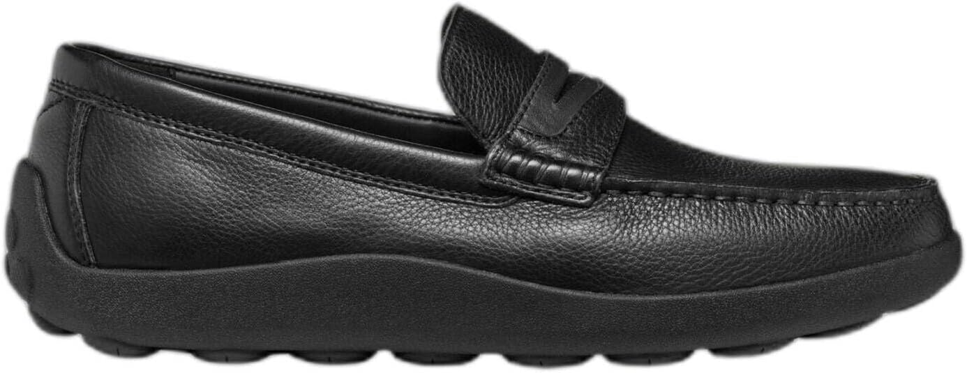 Geox Men's U Spherica Ec14 a Moccasin