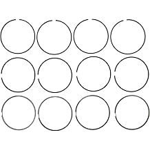 MAHLE 42293 Engine Piston Ring Set