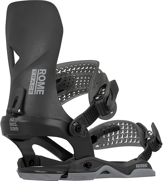 Rome Trace AW Men's Snowboard Bindings