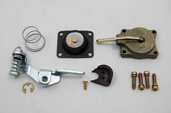 Advanced Engine Design AED 5565 50cc Accelerator Pump Kit