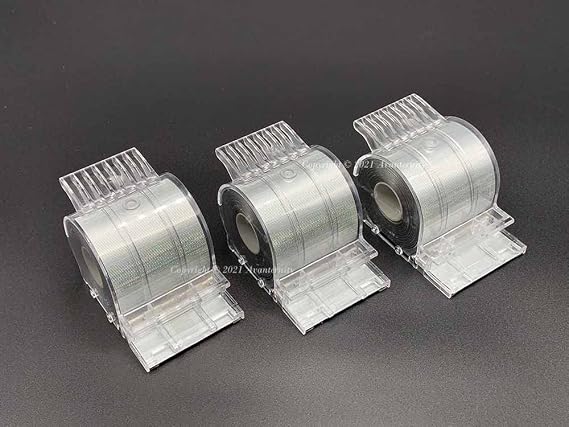 Avanternity's Staple Refills, Compatible with Ricoh Type M 413013 Staples/Ricoh Type M 413026 Refill Staples (Pack of 1 Box)