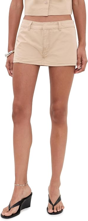 Lioness Women's Rhode Mini Skort
