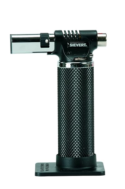 Sievert Industries 432000 torch w/stand