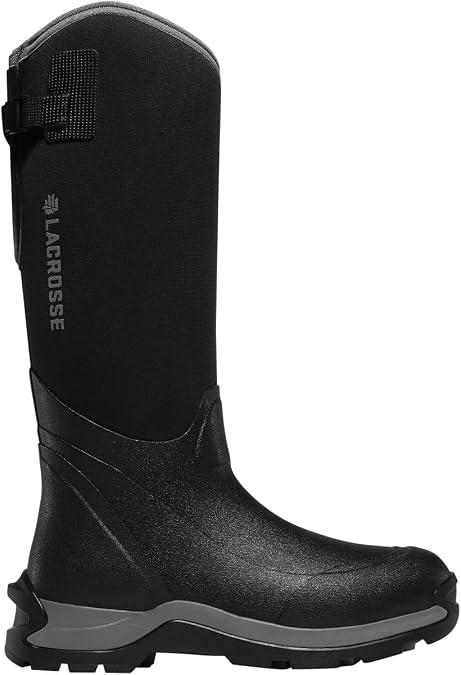 LaCrosse Men's Alpha Thermal 16" Nmt Work Boot