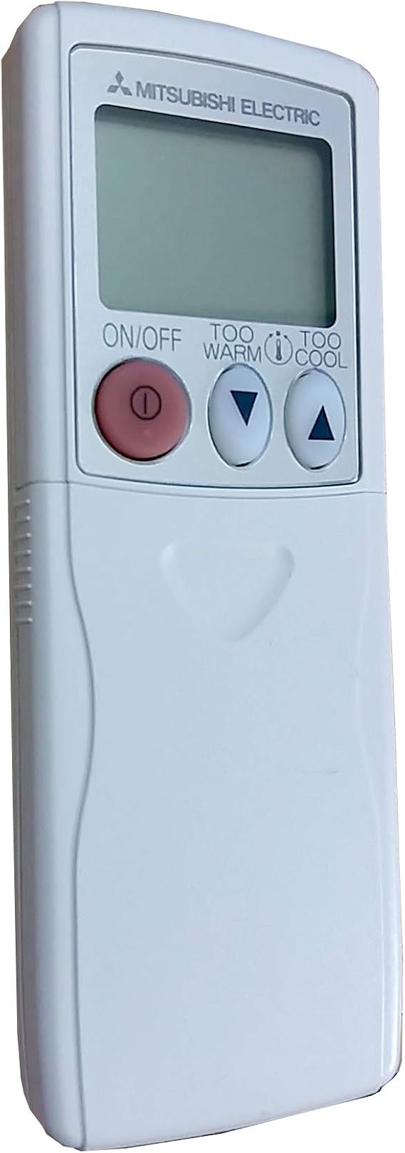 Mitsubishi E12T16426 Genuine Remote Controller (KM15H)