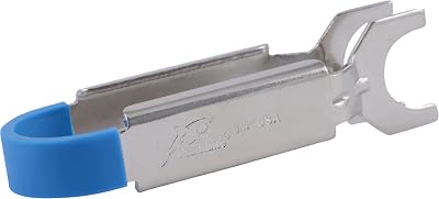 SharkBite 34 Inch Disconnect Tongs for Push to Connect Brass Plumbing Fittings, U713A