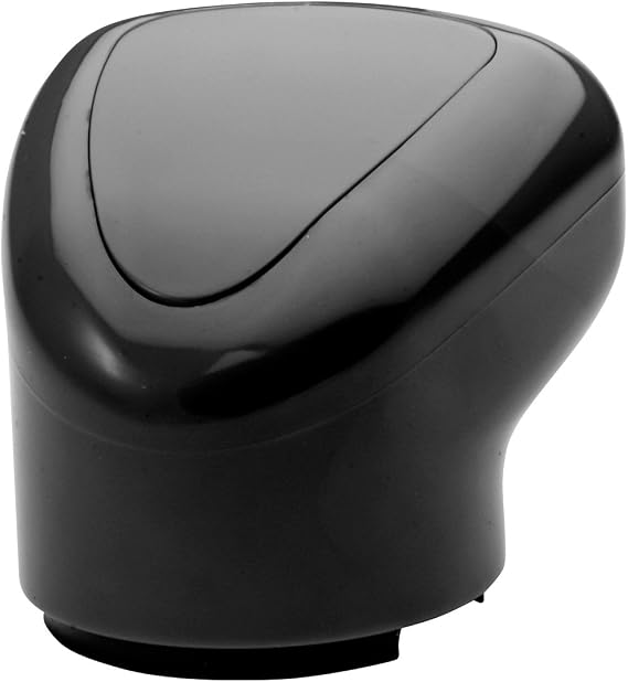 GG Grand General 93222 Black Gear Shift Knob