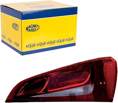 Magneti Marelli 714021800801 Rear Lamp Right