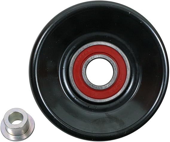 Continental 49038 Accu-Drive Pulley