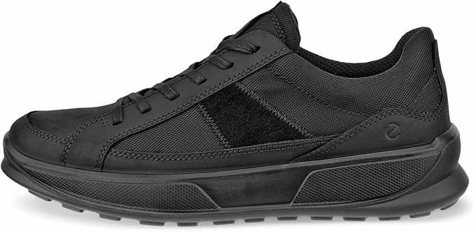 ECCO Herren Byway 2.0 Schnurschuhe Sneaker