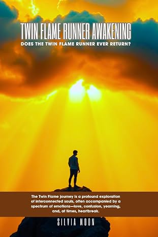 Twin Flame Runner Awakening: Does the Twin Flame Runner ever return?