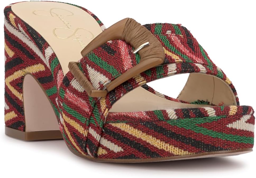 Jessica Simpson Women's Peccio