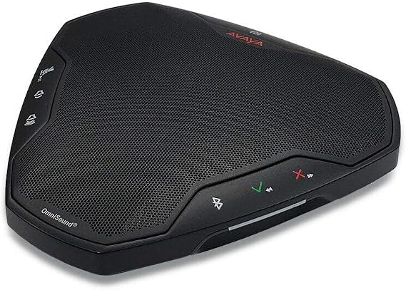 Avaya B109 Conference Speaker