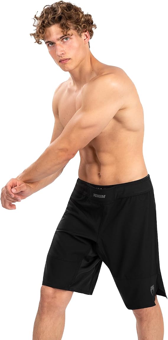 Venum Men's G-fit Air Fightshort Shorts