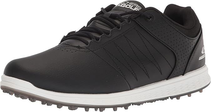 Skechers Men's Pivot Spikeless Golf Shoe