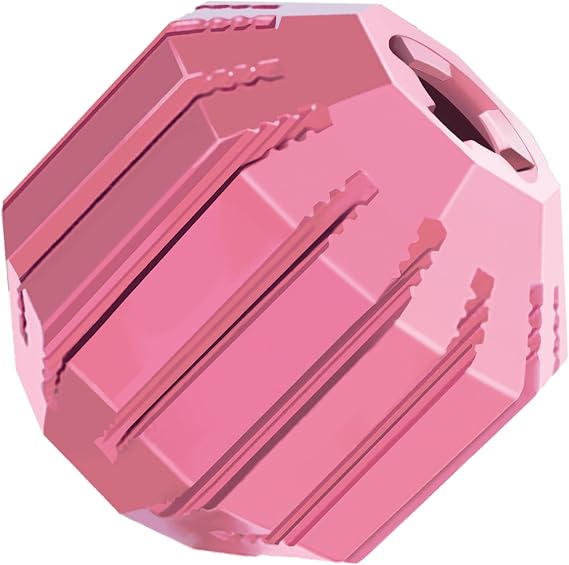 KONG Puppy Activity Ball Assorted Toy