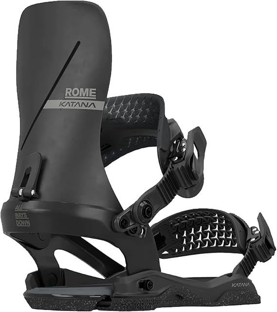 Rome Katana AW Men's Snowboard Bindings