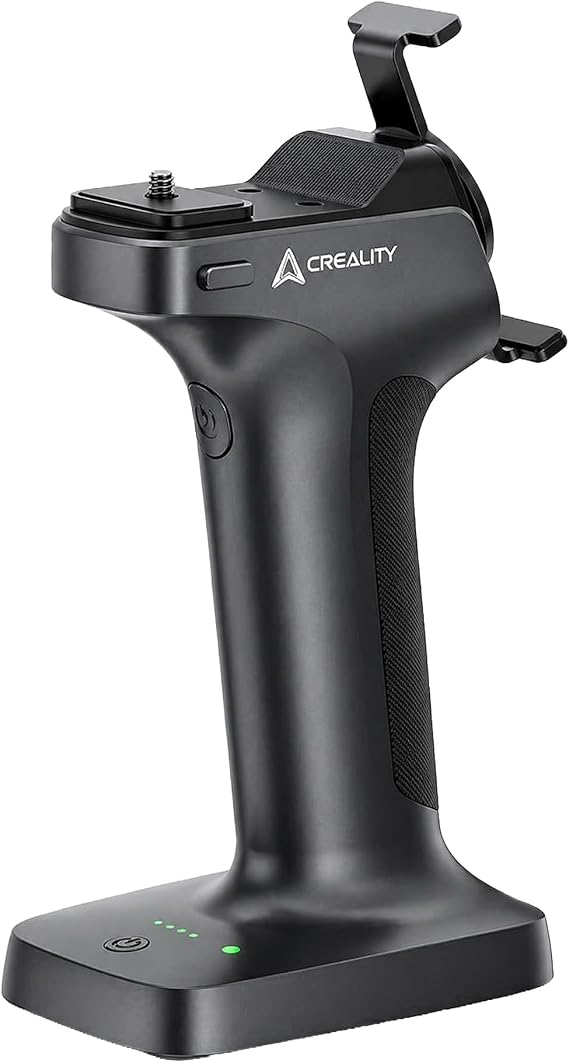Creality ScanBridgeRaptor Scanner 3D Scanner Handle