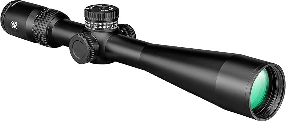 Vortex Optics Viper HD セカンドフォーカルプレーンスコープ