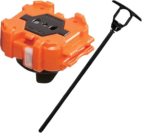 Beyblade Burst B-45 Light Launcher & Long Winder